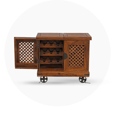 Bar Unit