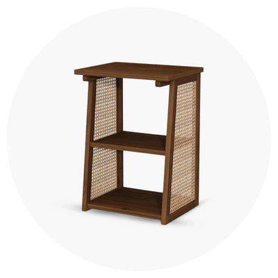 Bedside Table