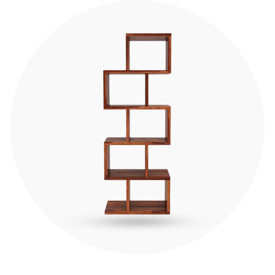 Bookshelf