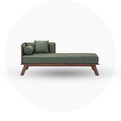 Chaise lounger
