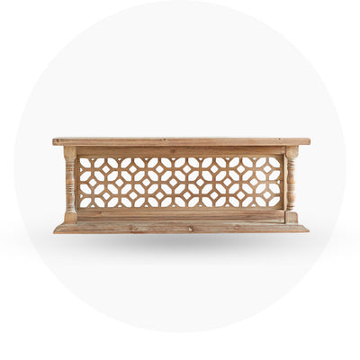 Wall Shelves